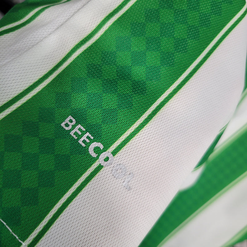 Kit Infantil Betis Home 23/24 - Verde