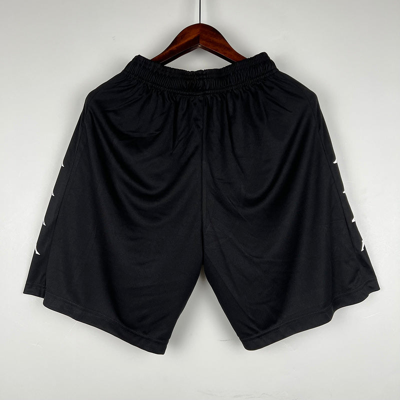 Short Vasco da Gama - Preto