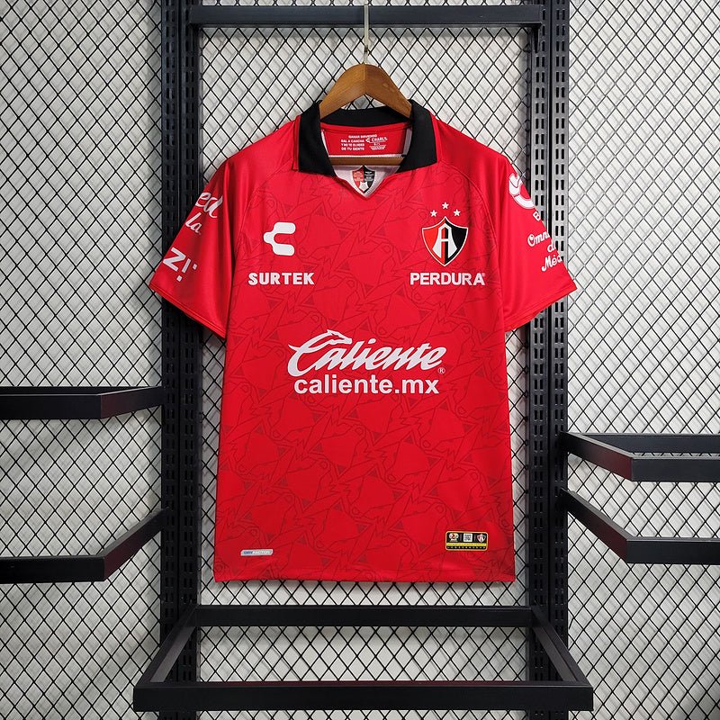 Camisa Atlas Away II 23/24