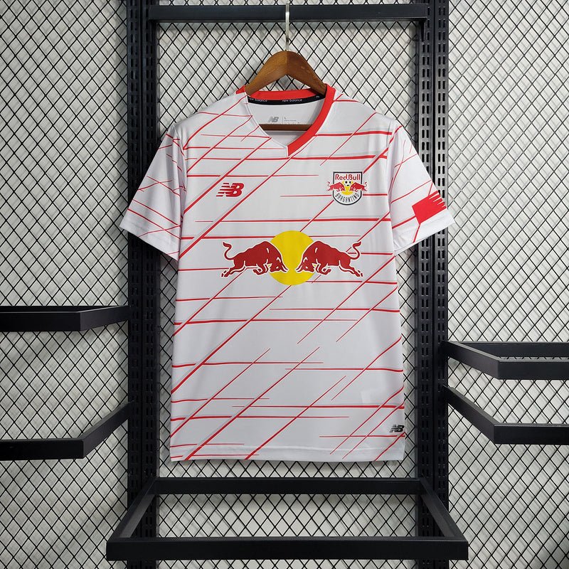 Camisa Bragantino Red Bull Home I 23/24