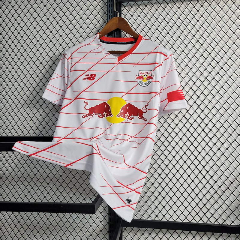 Camisa Bragantino Red Bull Home I 23/24