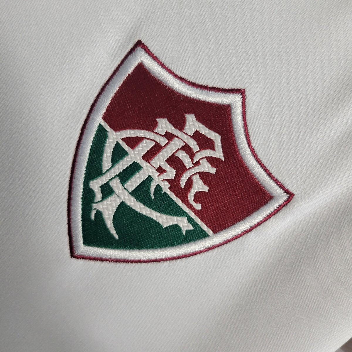 Camisa Feminina Fluminense 2023/24 Treino