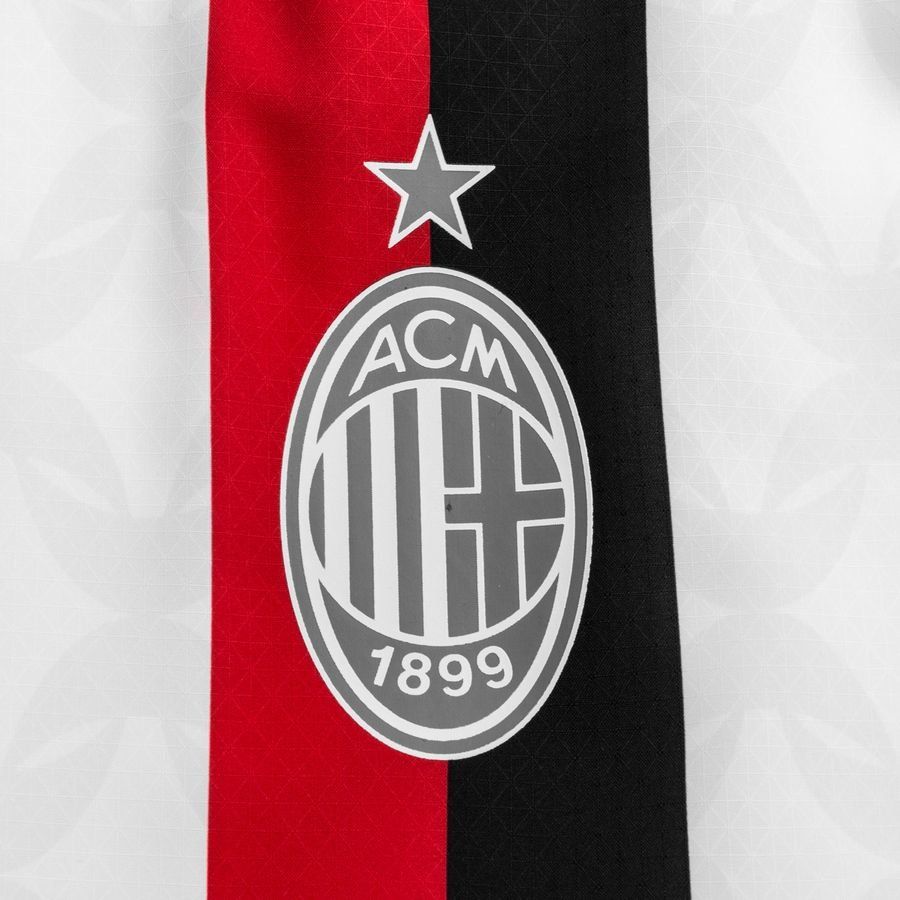 Camisa A.C Milan Away 23/24 - Branca