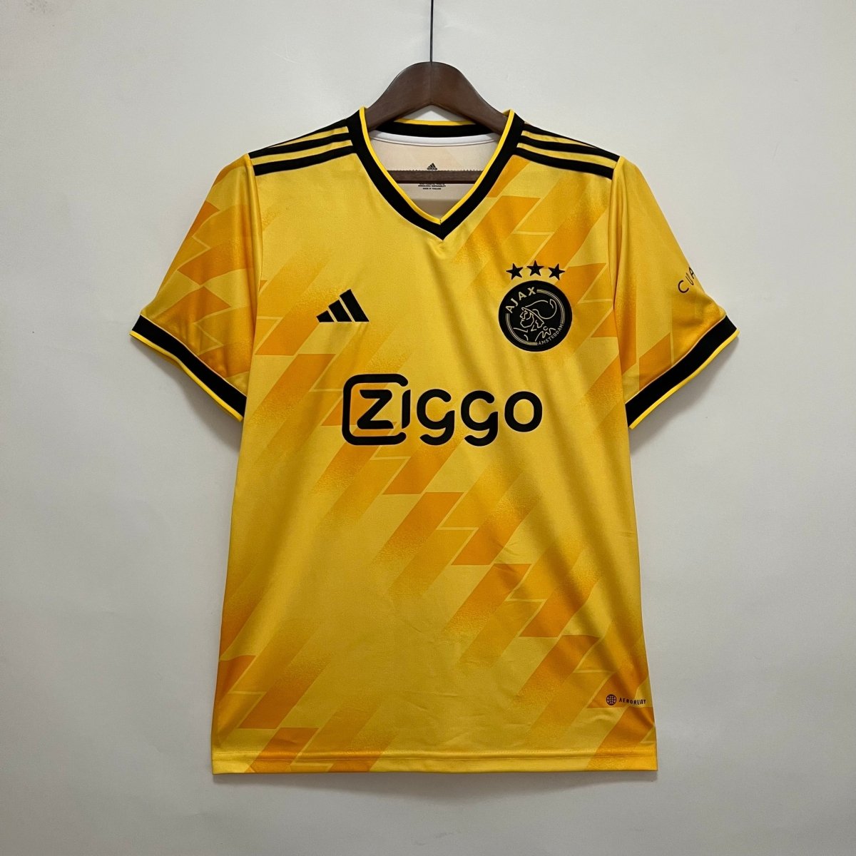 Camisa Ajax 23/24 - FUTVERSO