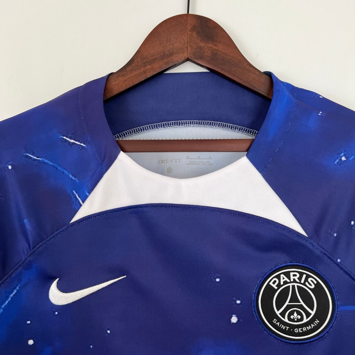 Camisa PSG 23/24 Edição Especial - FUTVERSO