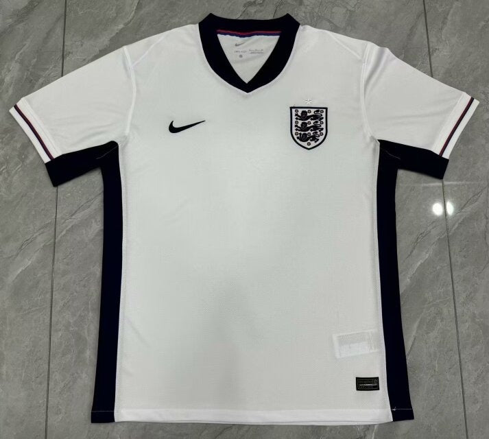 Camisa Inglaterra 23/24 - FUTVERSO