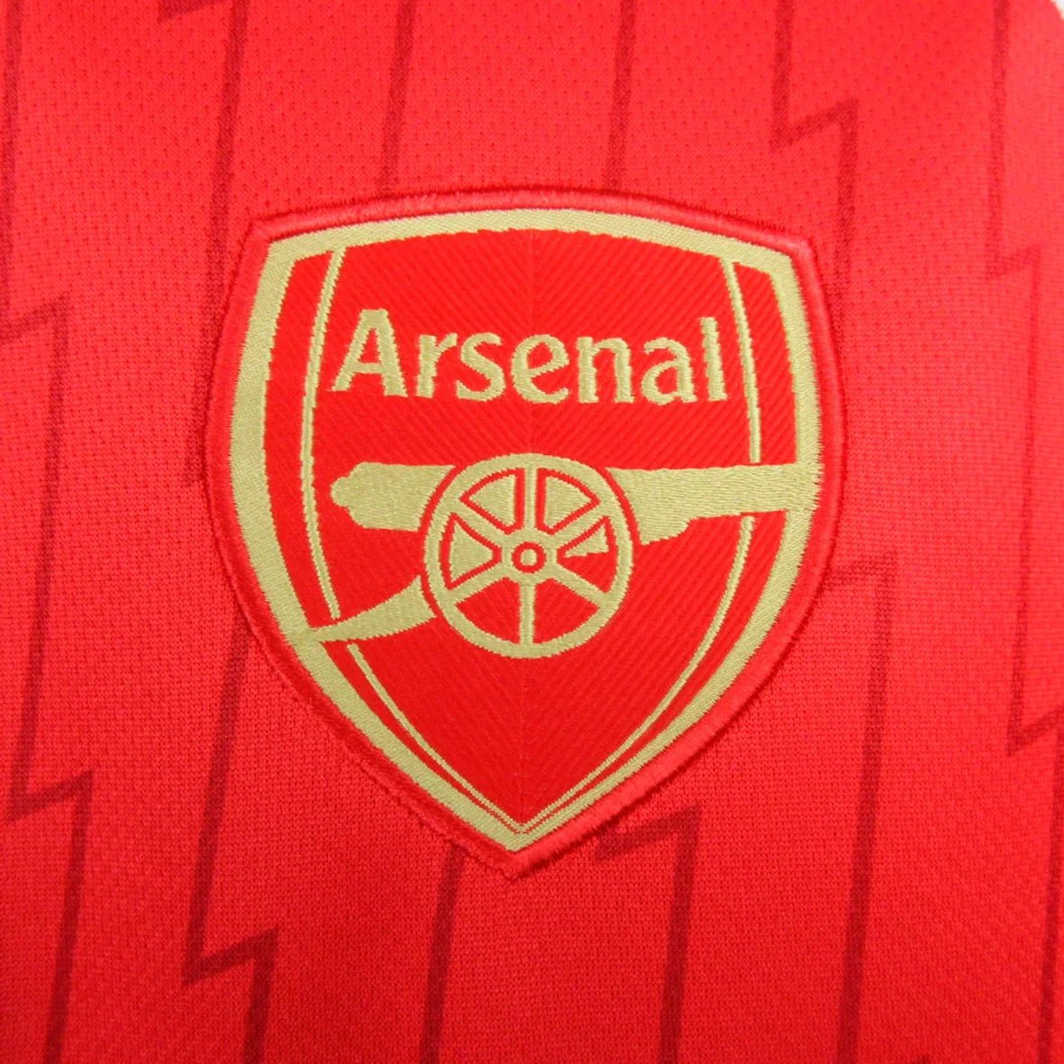 Camisa Arsenal 23/24