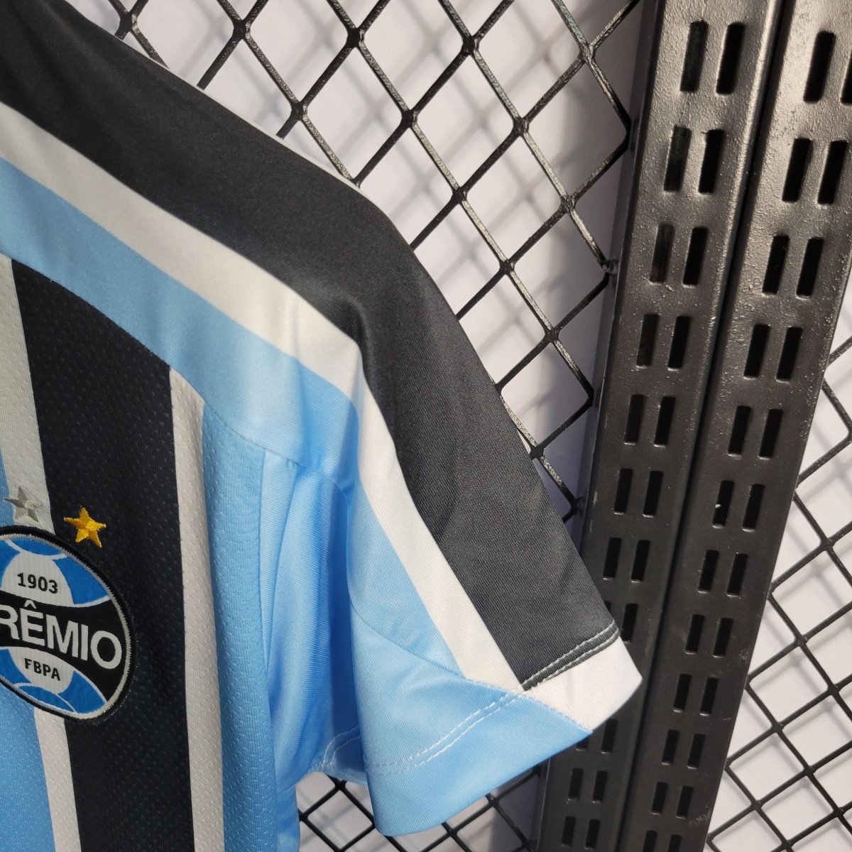 Camisa Feminina Grêmio 2022/23 Home