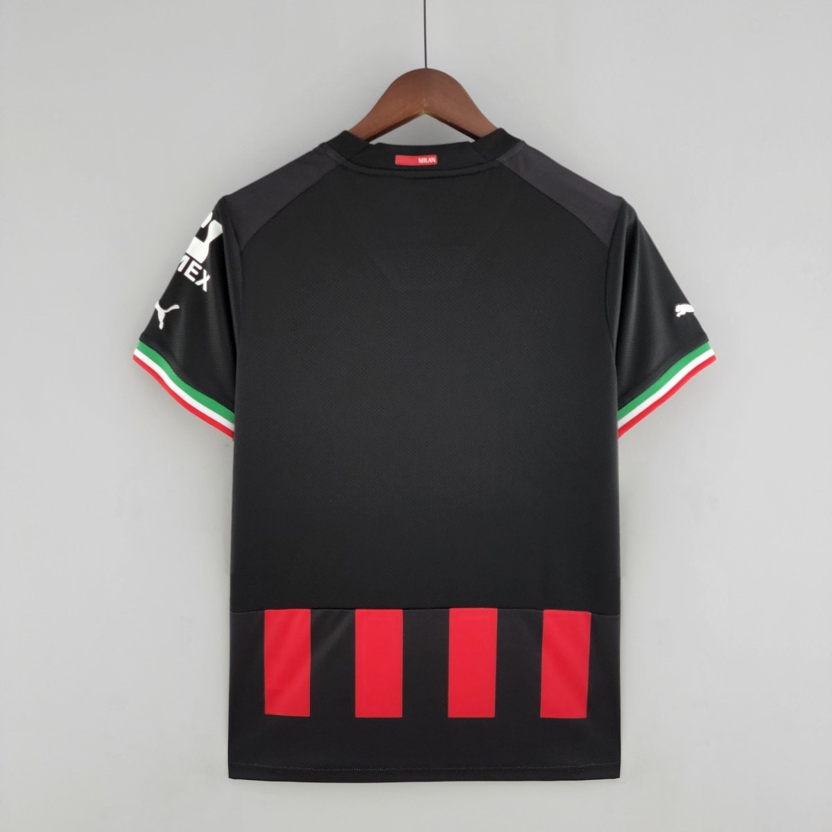 Camisa A.C Milan 22/23