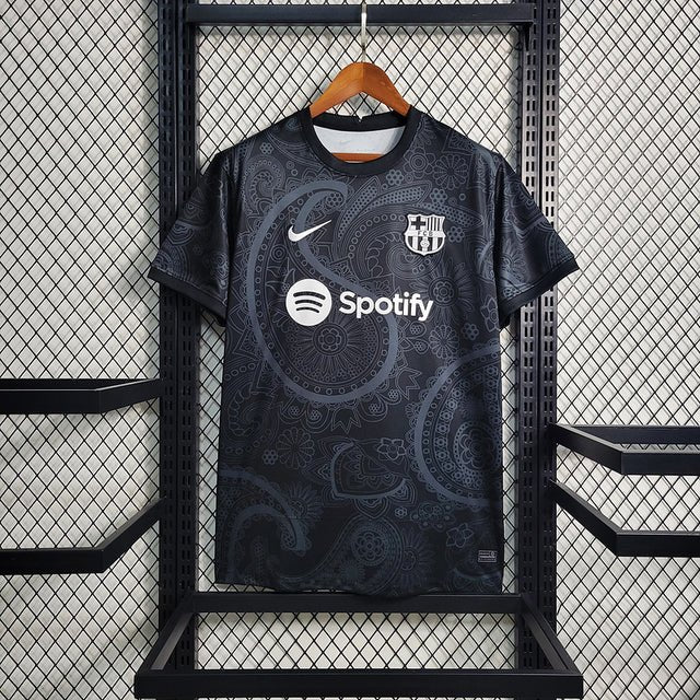 Barcelona 23/24 Special Edition Black