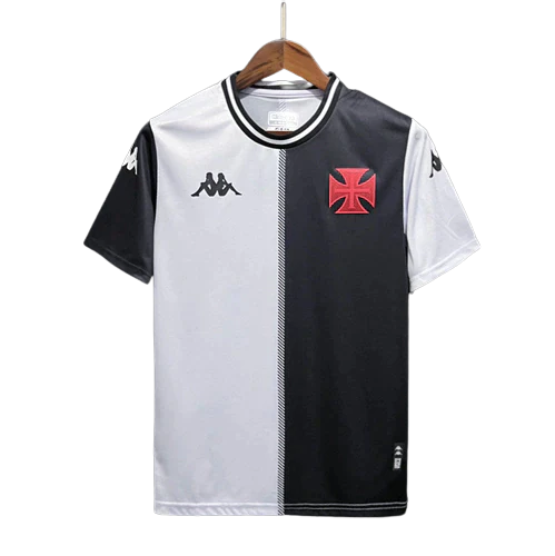 Camisa Vasco da Gama 23/24 Edição Especial - Preto/Branco