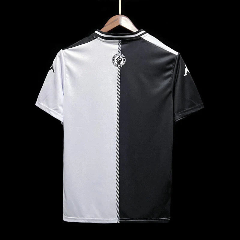 Camisa Vasco da Gama 23/24 Edição Especial - Preto/Branco