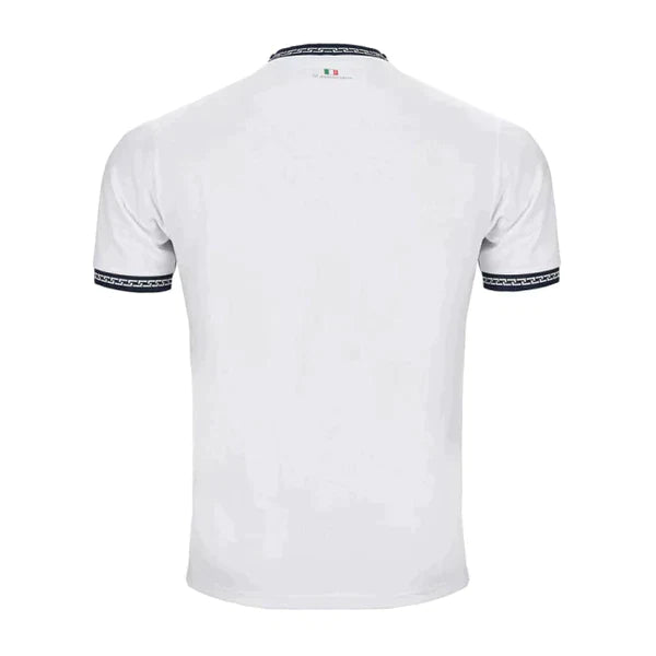 Camisa Lazio Third 23/24 s/n° Torcedor Masculino - Branco